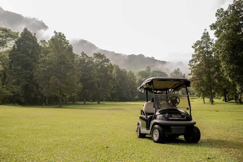 Golf Car